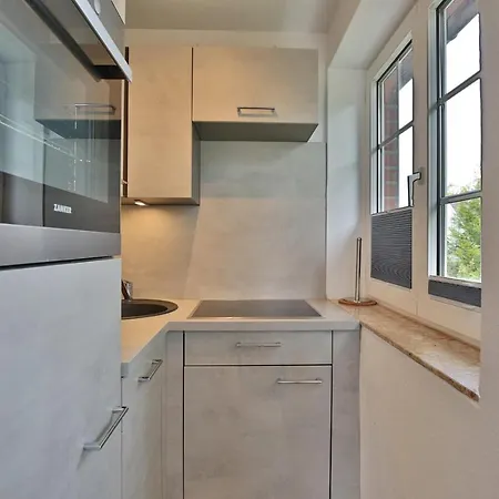 Haus Am Falkenweg Haus Am Falkenweg 4 Aalto 2 *