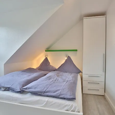 Haus Am Falkenweg Haus Am Falkenweg 4 Aalto 2 Lejlighed Scharbeutz