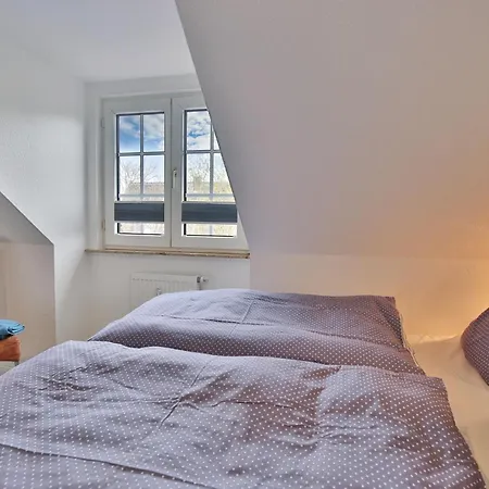 דירה Haus Am Falkenweg Haus Am Falkenweg 4 Aalto 2 *