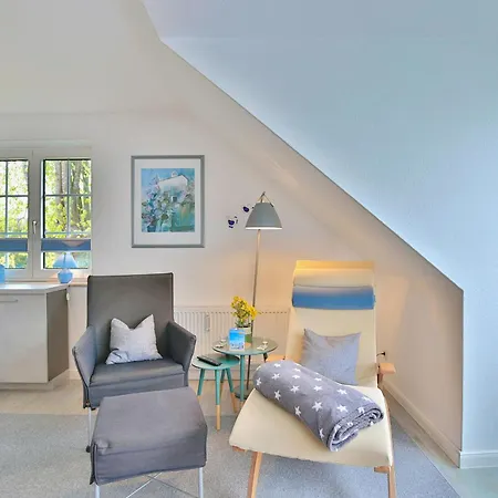 דירה Haus Am Falkenweg Haus Am Falkenweg 4 Aalto 2 *